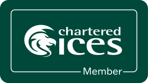 CICES Logo